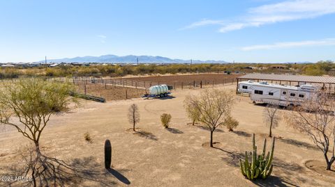 17117 W Dale Lane - Surprise AZ 85387