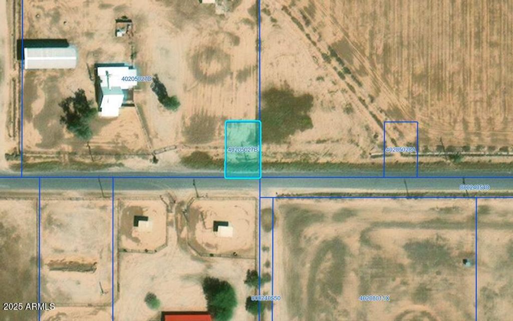 Photo of 6890 W Cornman Road, Casa Grande, AZ 85194 (MLS # 6873758)
