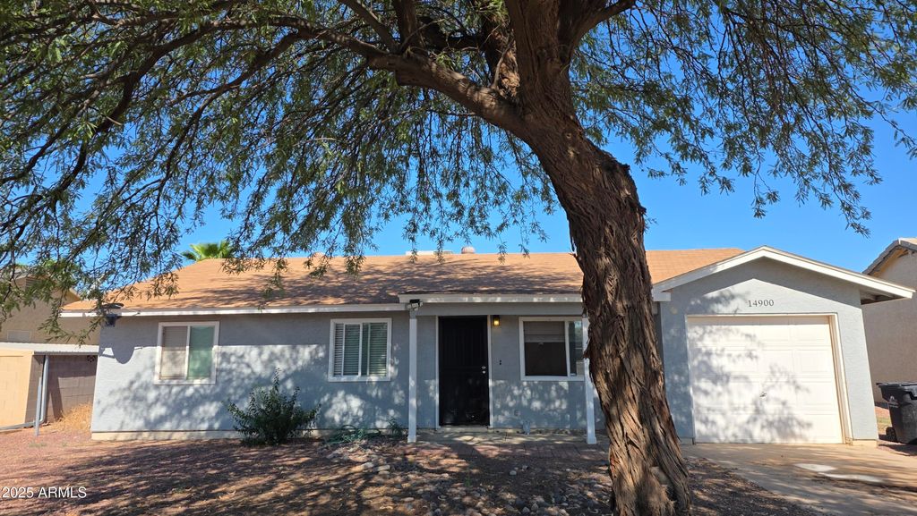 Photo of 14900 S Capistrano Road, Arizona City, AZ 85123 (MLS # 6938347)