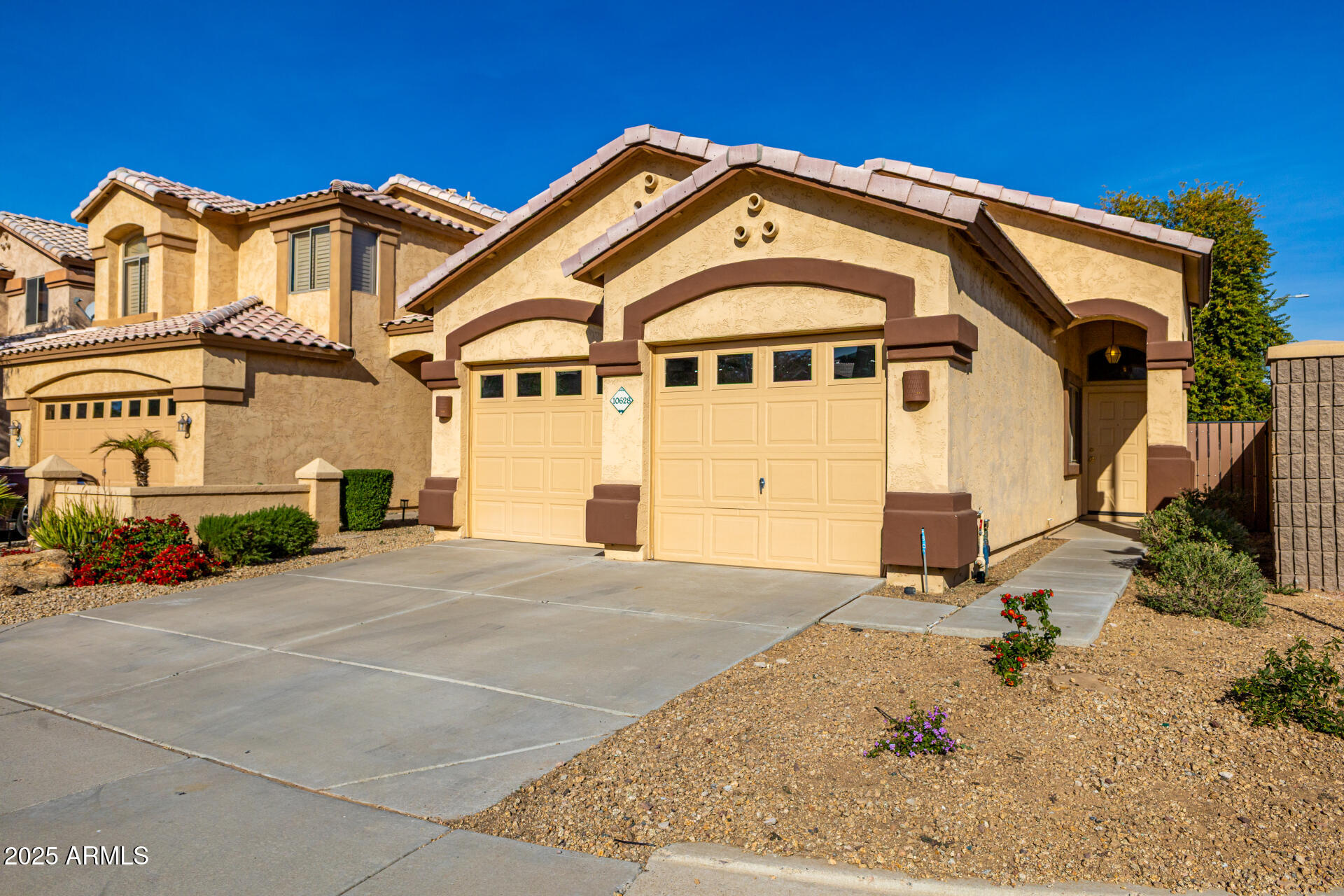 10628 W CORONADO Road