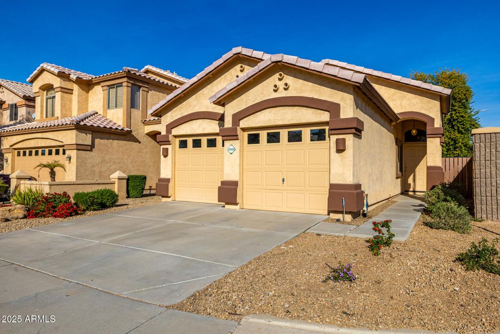 Photo of 10628 W Coronado Road, Avondale, AZ 85392 (MLS # 6959570)