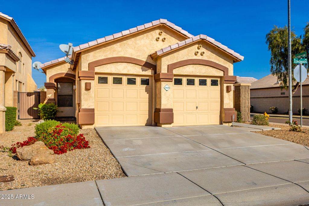 Photo of 10628 W Coronado Road, Avondale, AZ 85392 (MLS # 6959570)