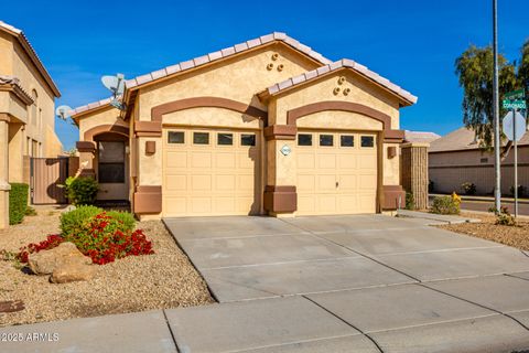 10628 W CORONADO Road Avondale AZ 85392