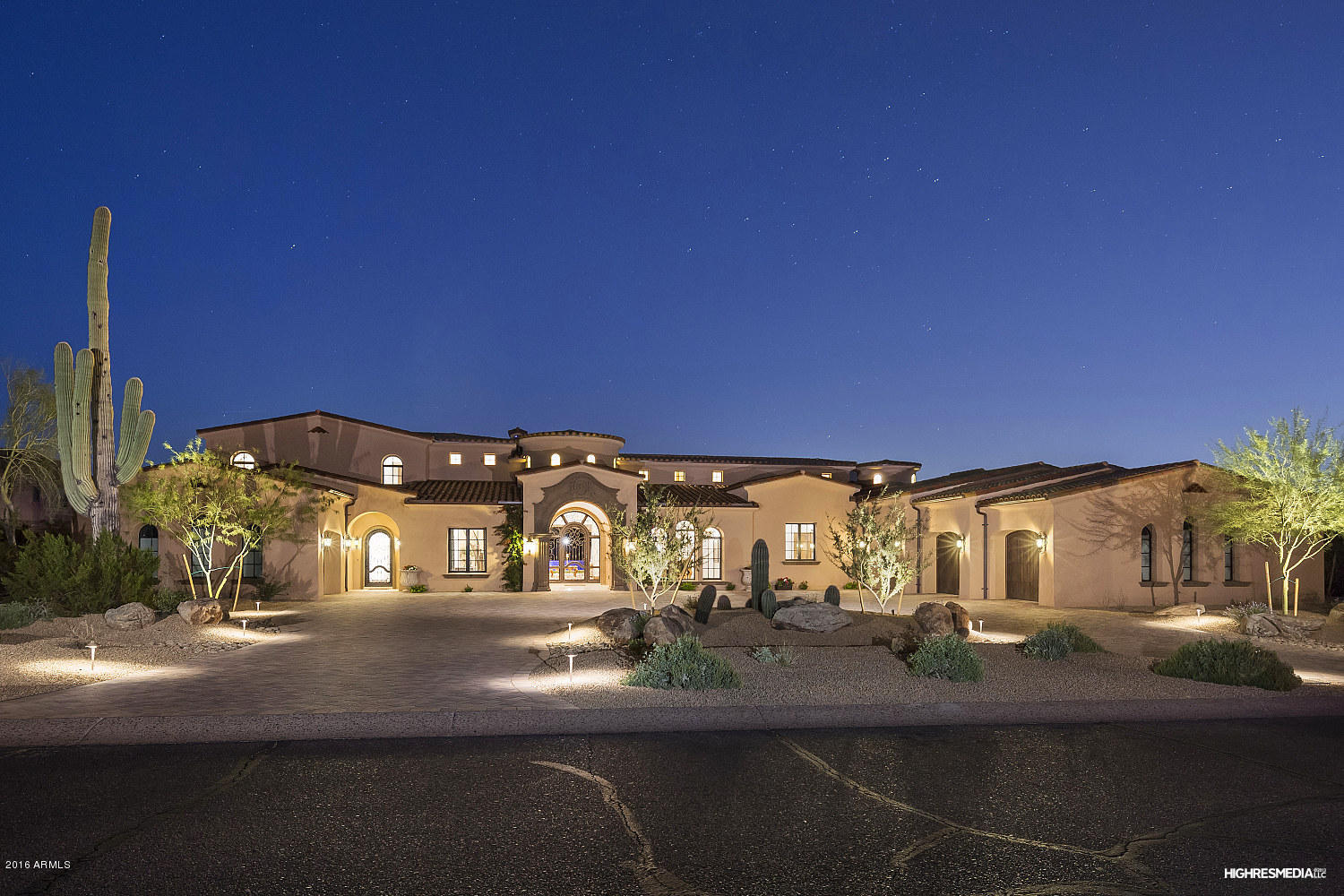 GRAYHAWK - Residential