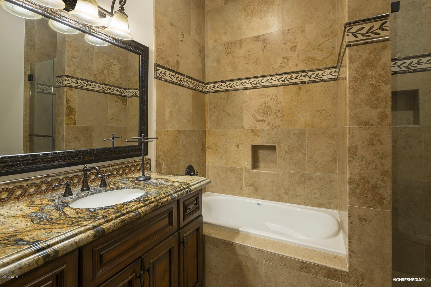GRAYHAWK - Residential