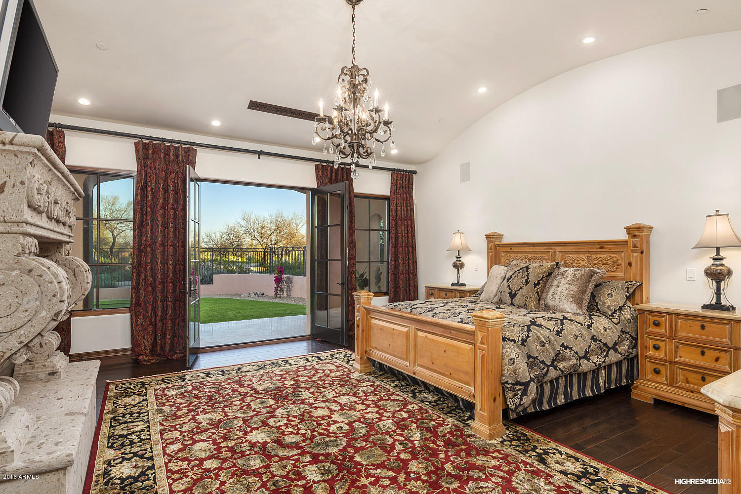 GRAYHAWK - Residential