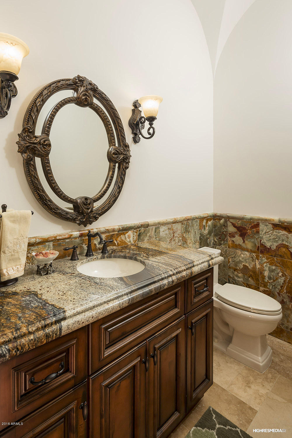 GRAYHAWK - Residential