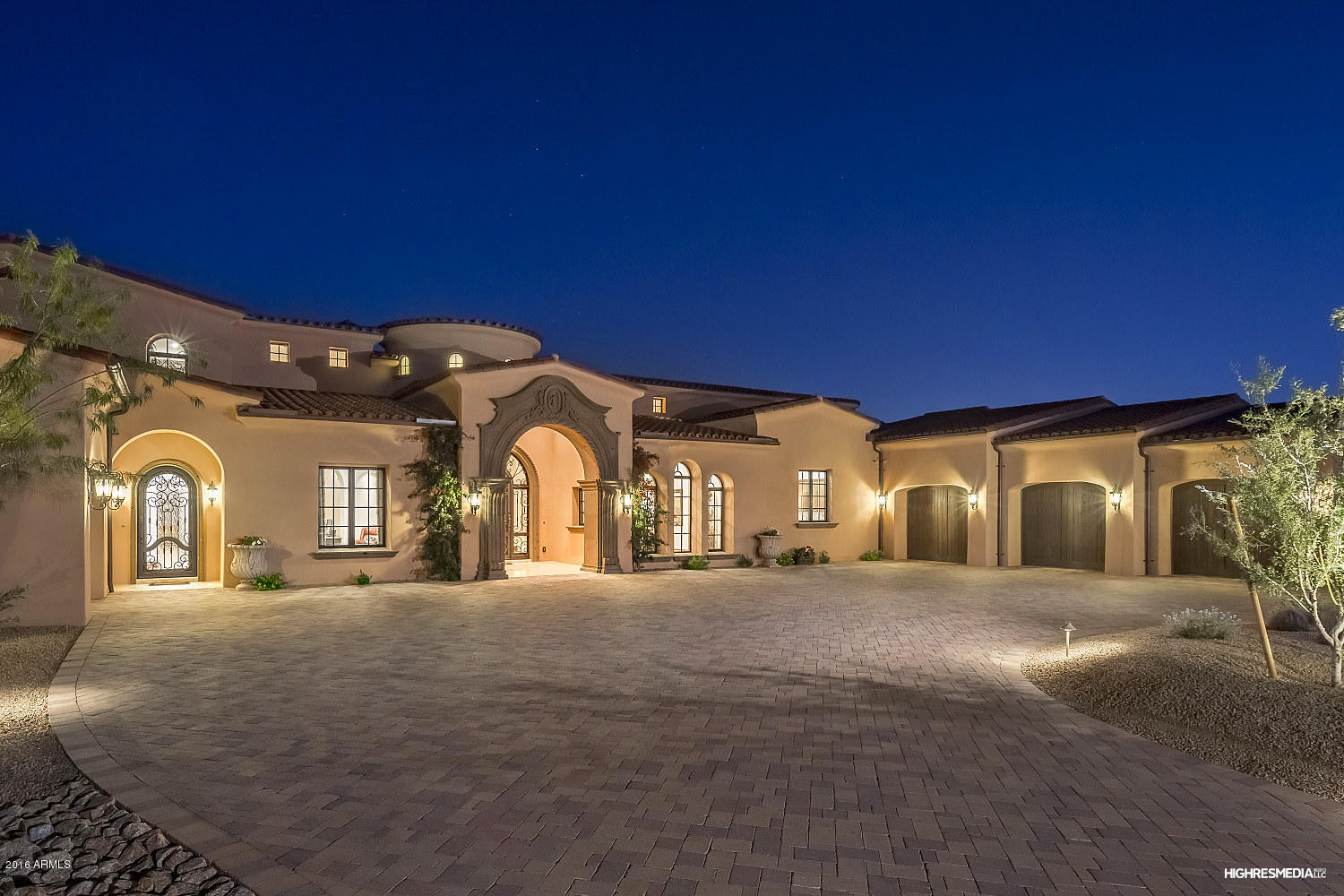 GRAYHAWK - Residential
