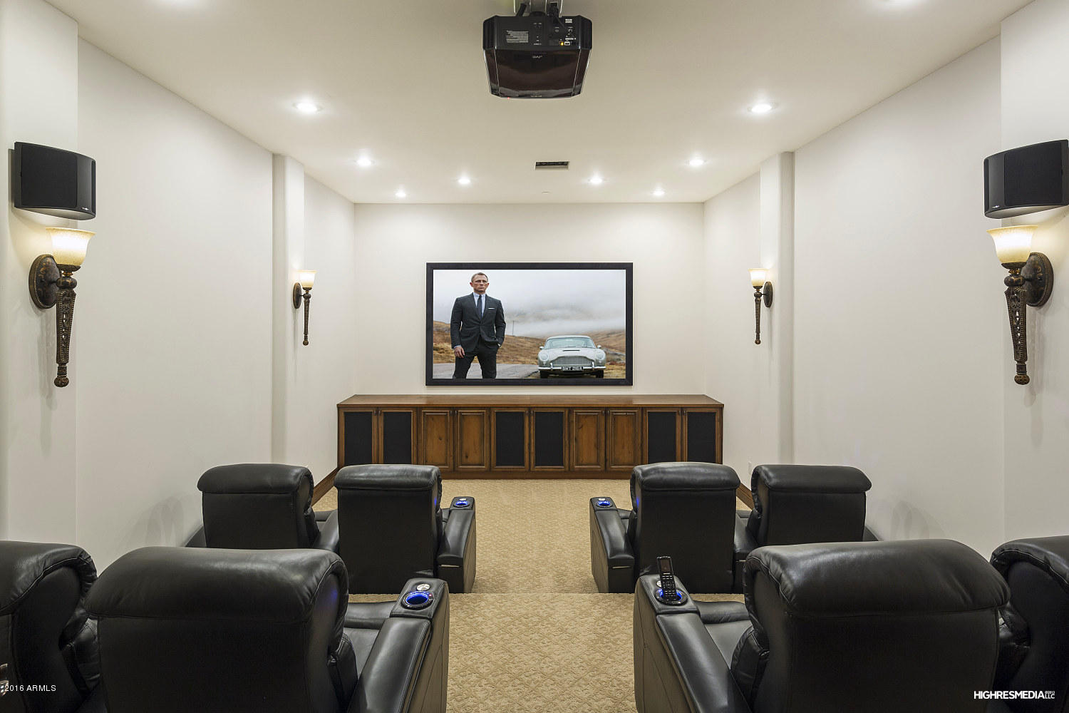 GRAYHAWK - Residential