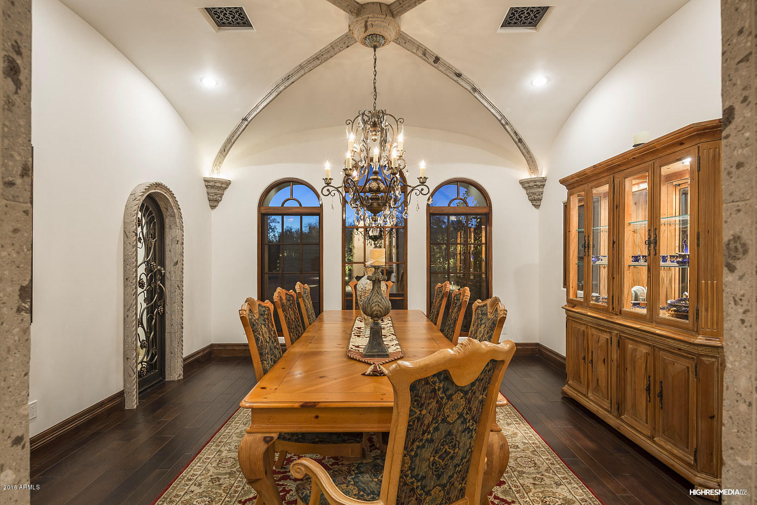 GRAYHAWK - Residential