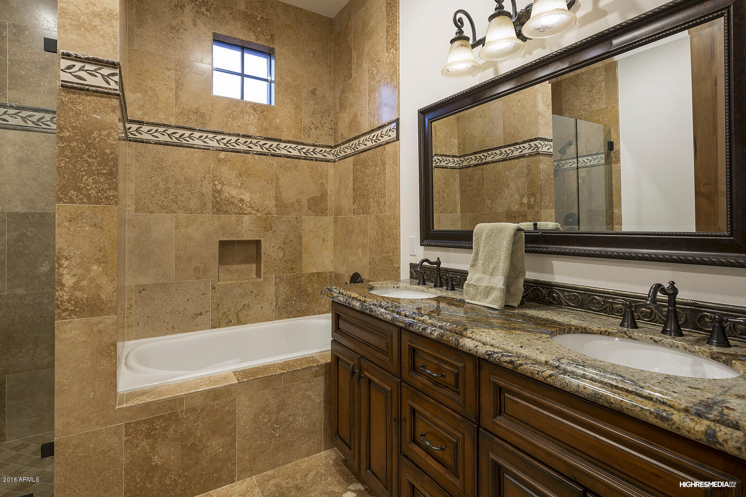GRAYHAWK - Residential