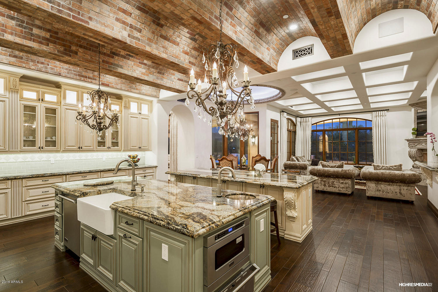 GRAYHAWK - Residential