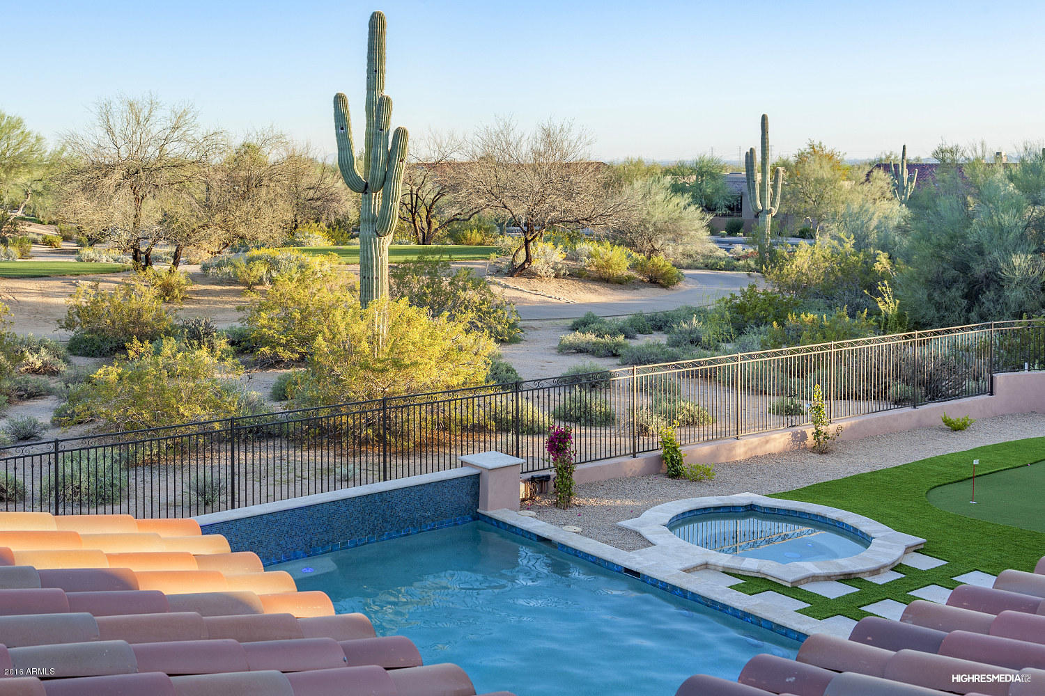 GRAYHAWK - Residential