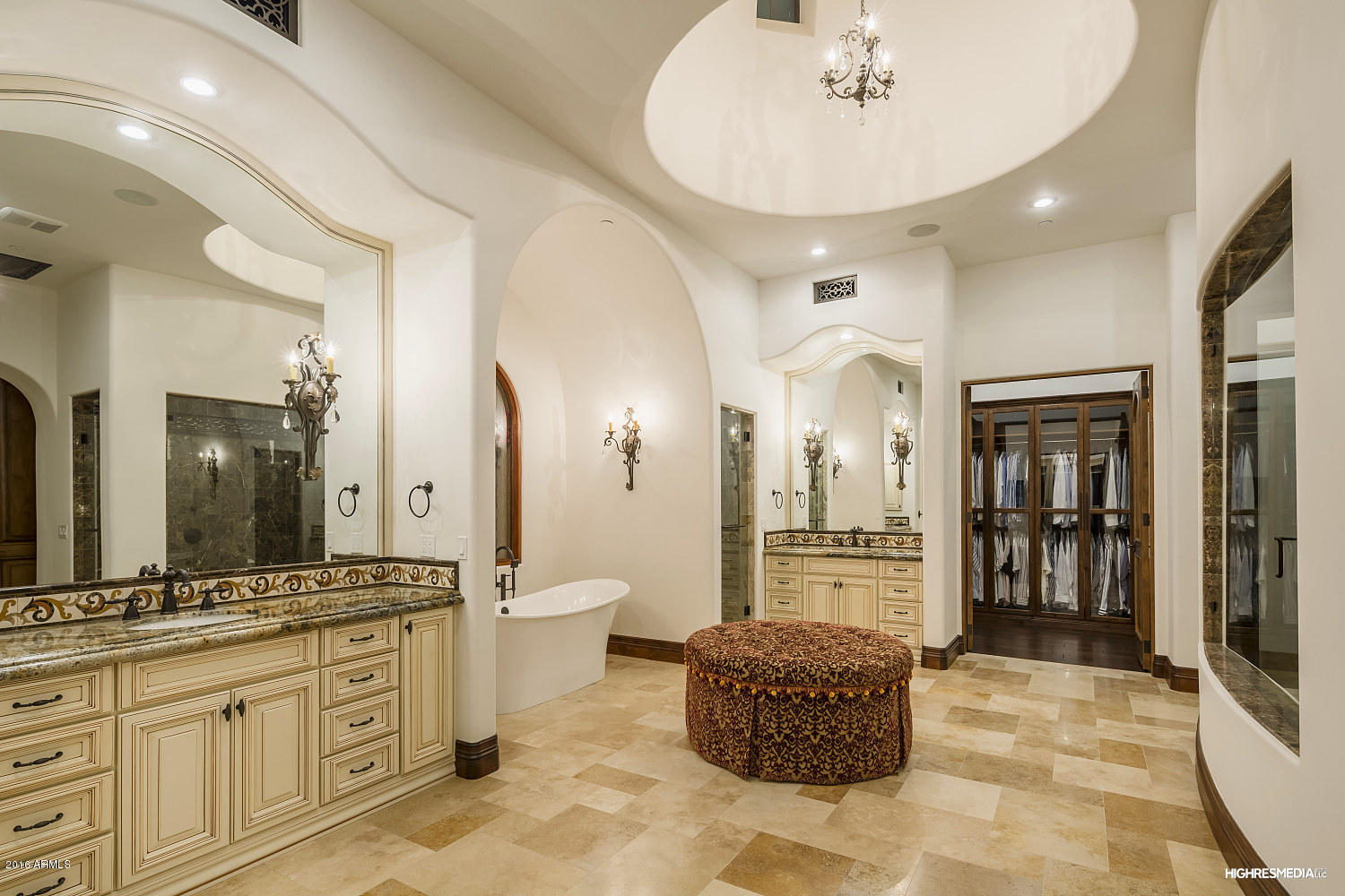 GRAYHAWK - Residential