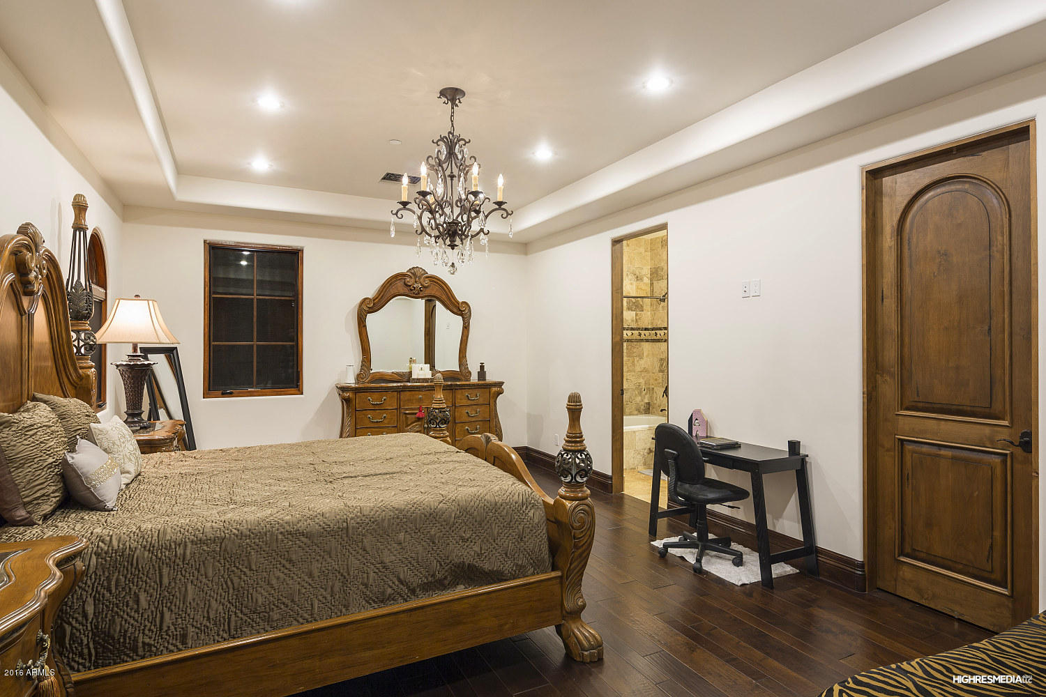 GRAYHAWK - Residential