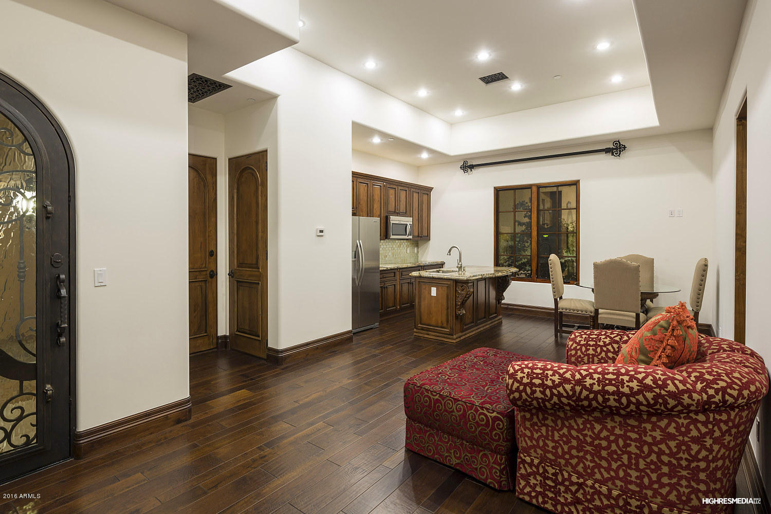 GRAYHAWK - Residential