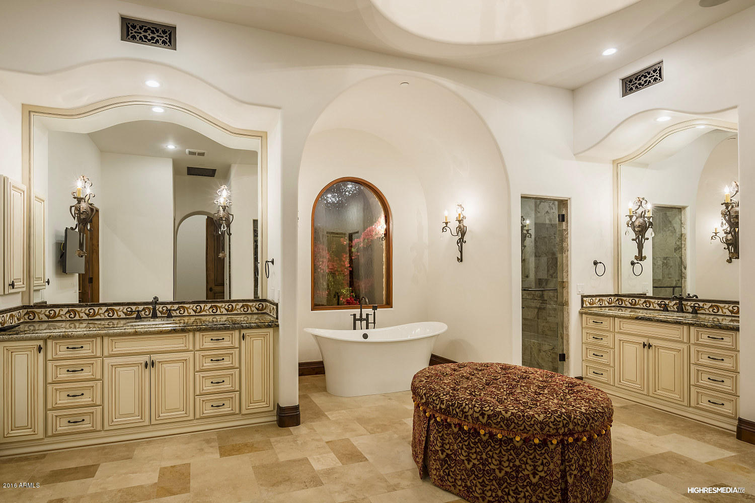GRAYHAWK - Residential