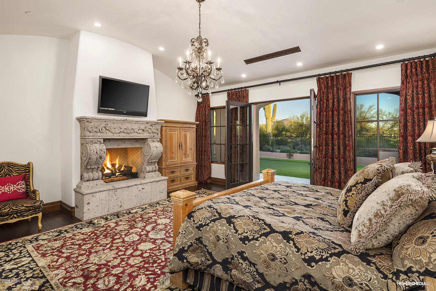 GRAYHAWK - Residential