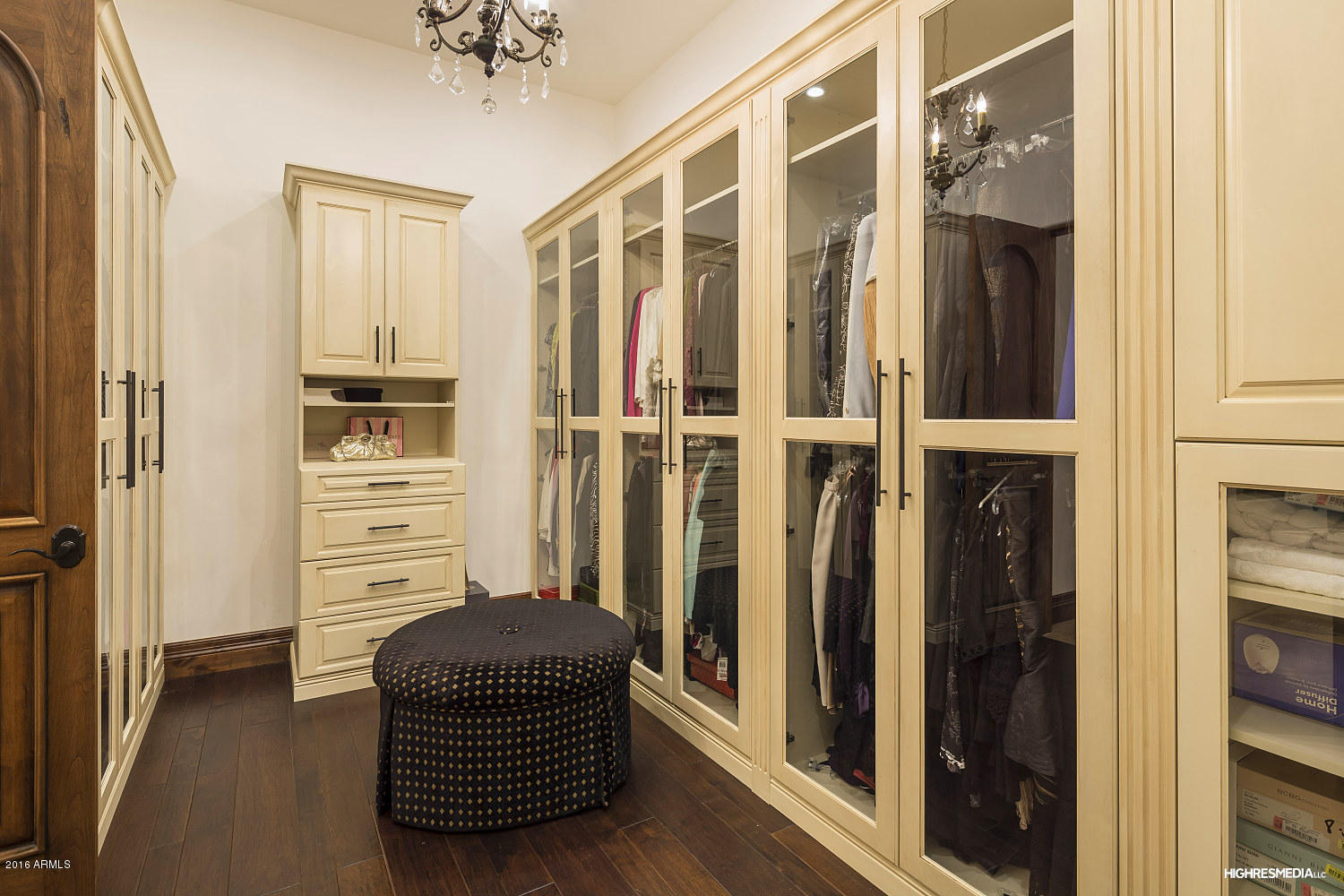 GRAYHAWK - Residential