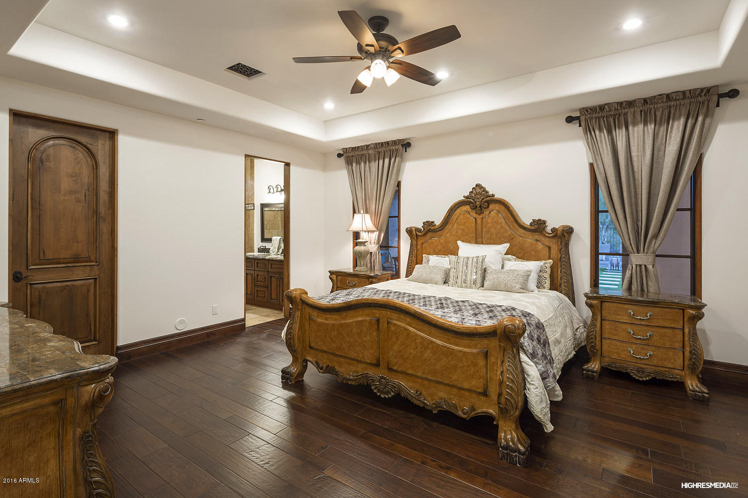 GRAYHAWK - Residential