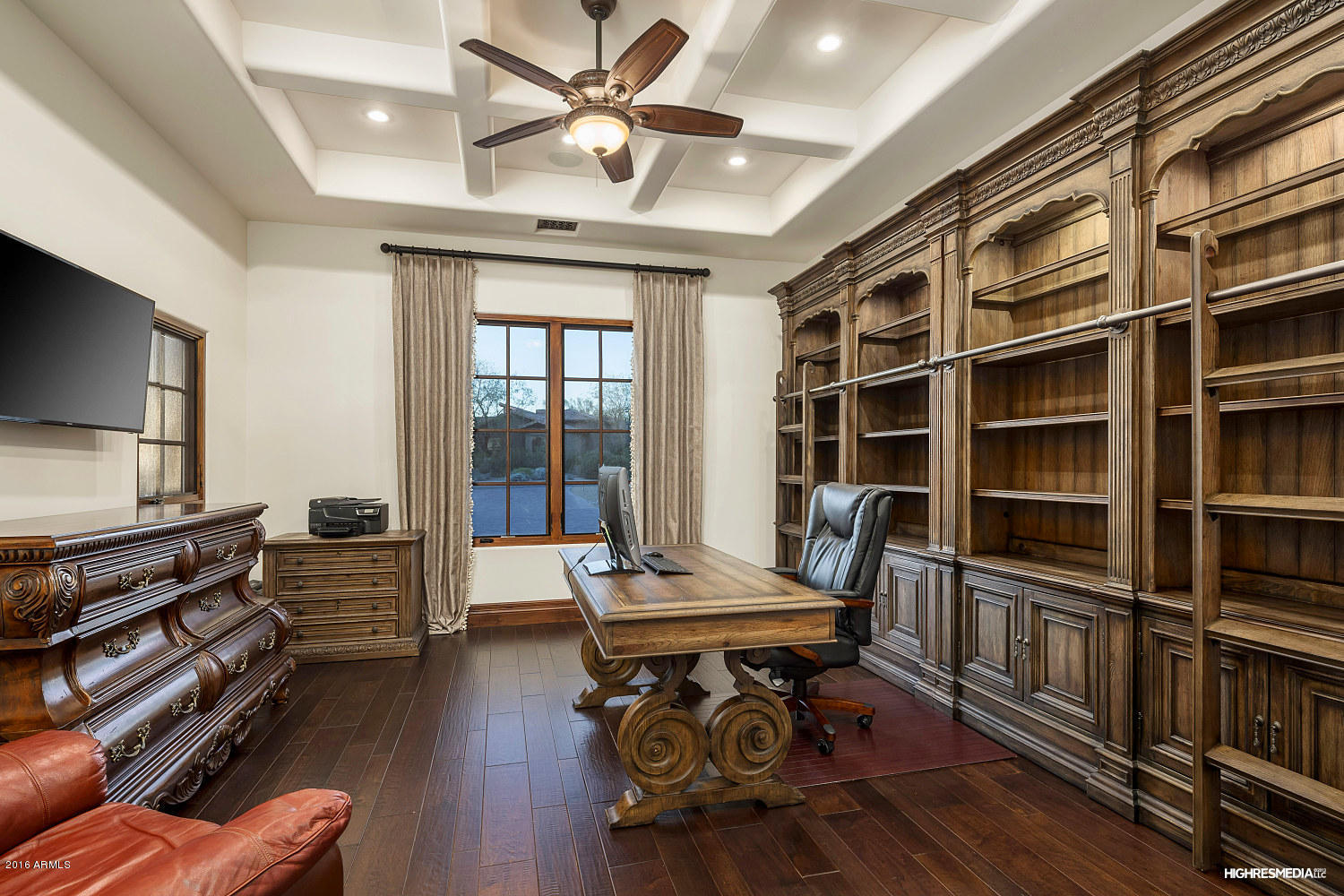 GRAYHAWK - Residential