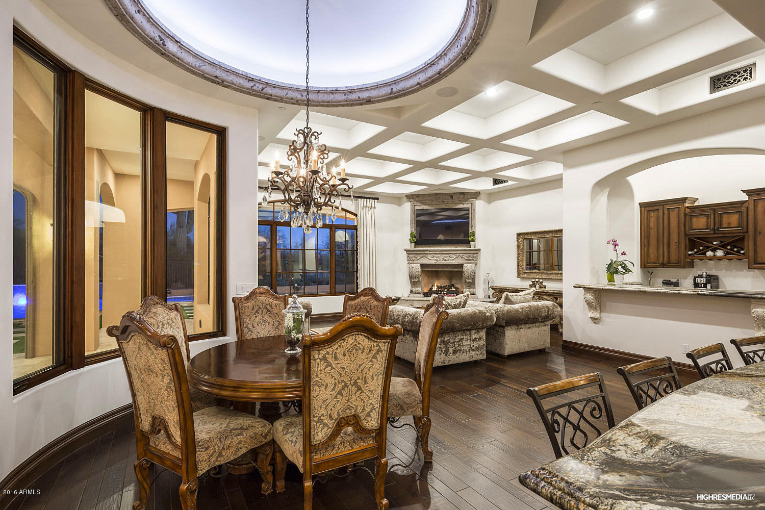 GRAYHAWK - Residential