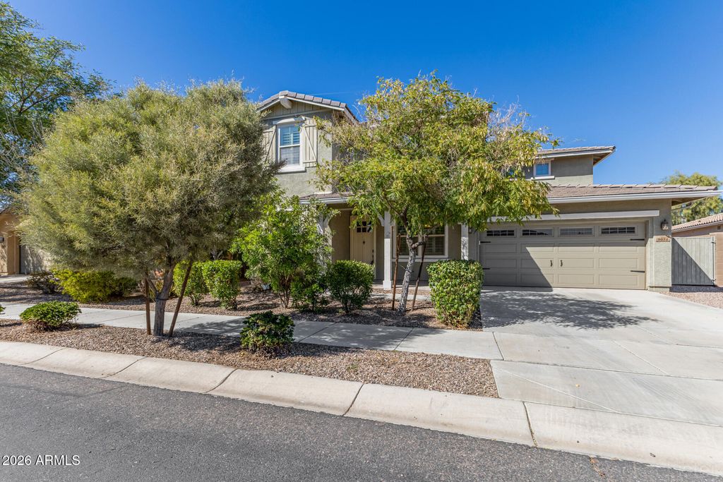 Photo of 9034 W Alice Avenue, Peoria, AZ 85345 (MLS # 7001416)
