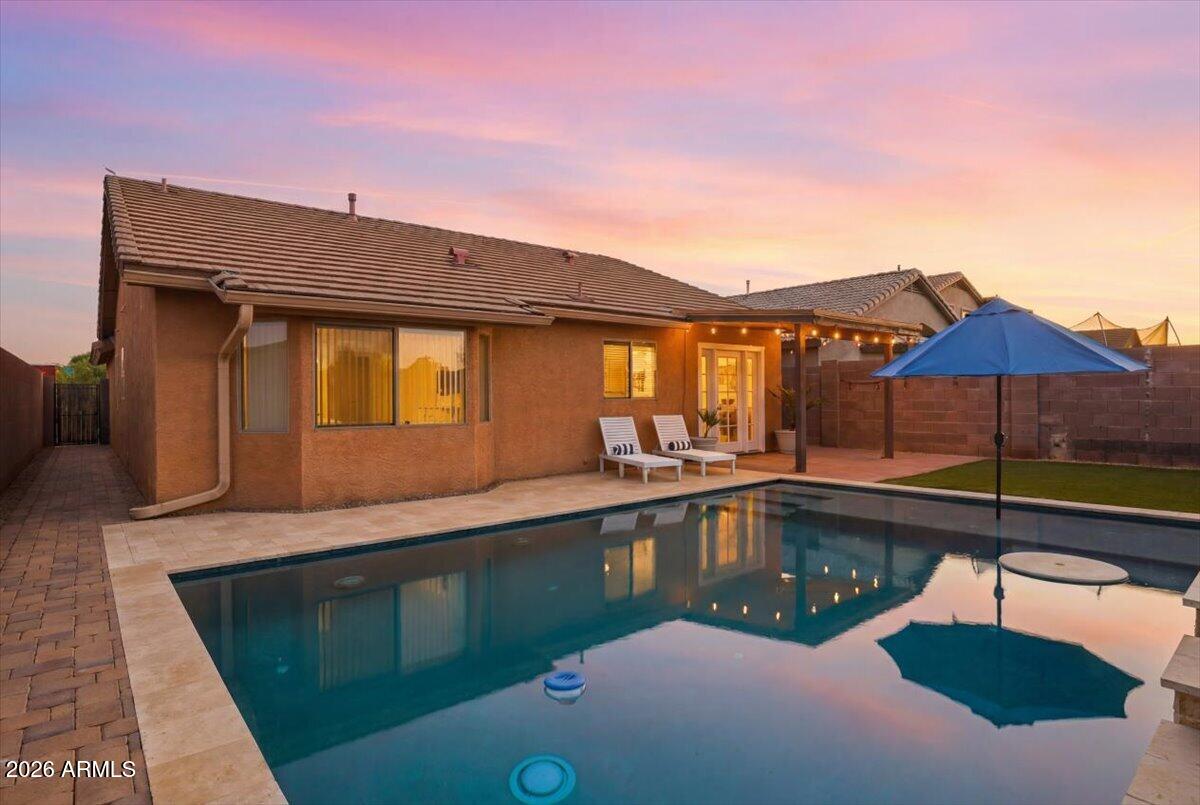 2621 S 107TH Drive