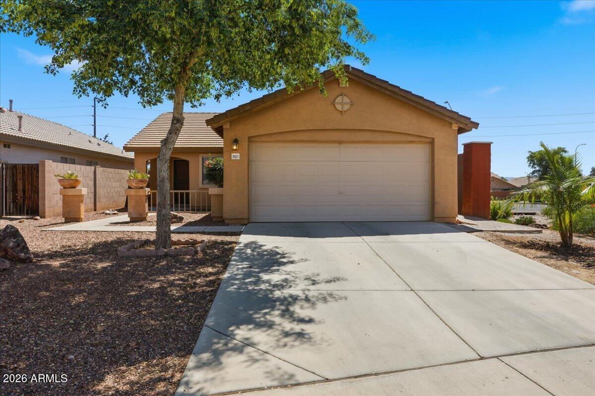 2621 S 107TH Drive