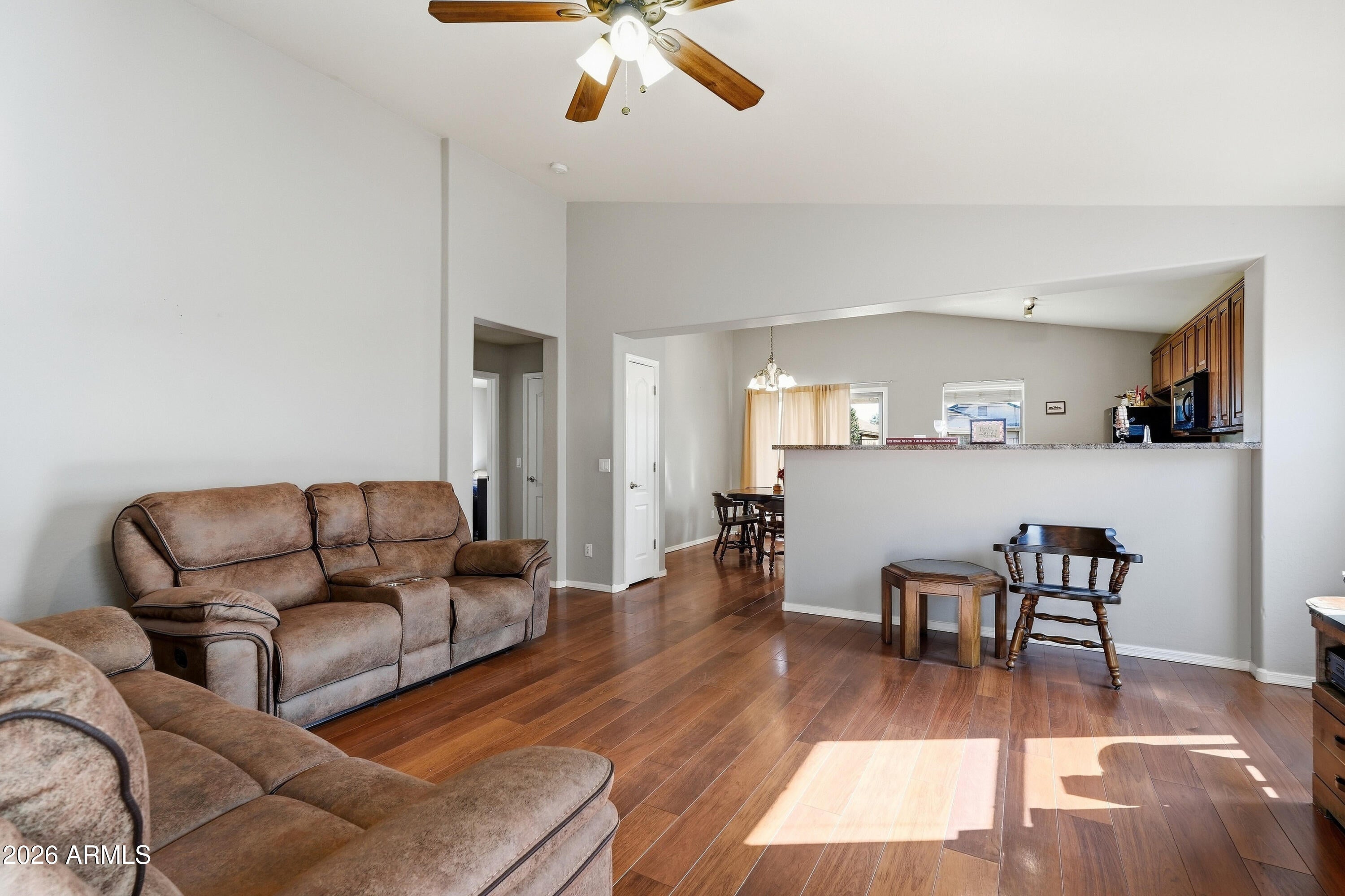 1431 W BELMONT RED Trail