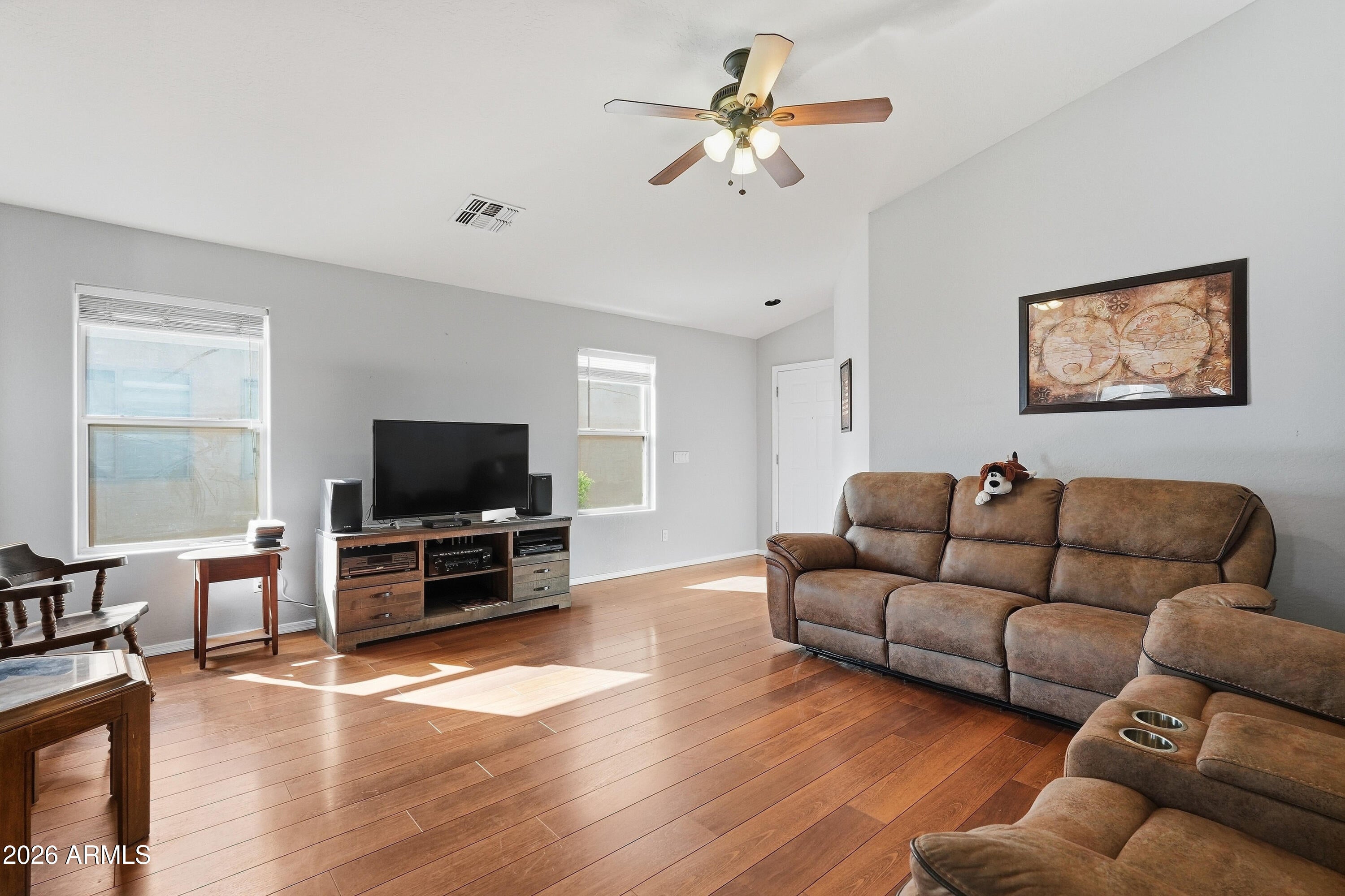 1431 W BELMONT RED Trail