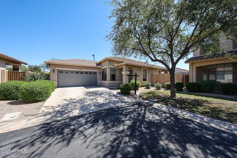 1337 E THOMPSON Way Chandler AZ 85286