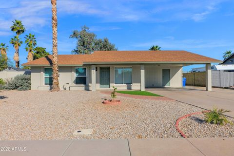 3254 E FORGE Avenue Mesa AZ 85204
