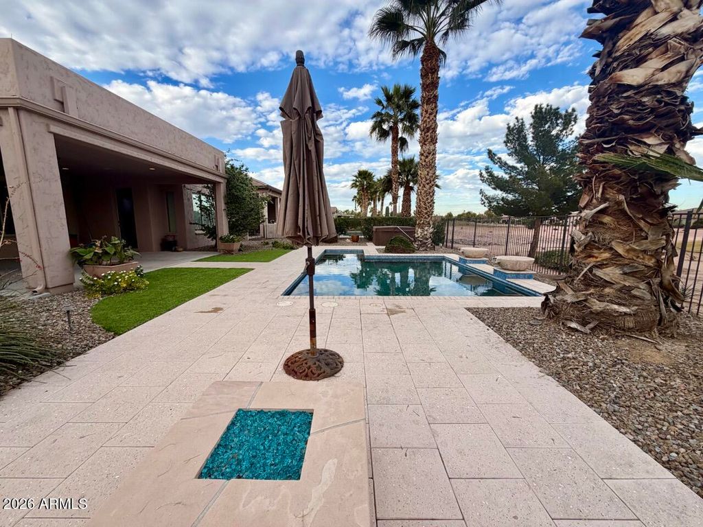 Photo of 2465 N 164th Drive, Goodyear, AZ 85395 (MLS # 6977863)