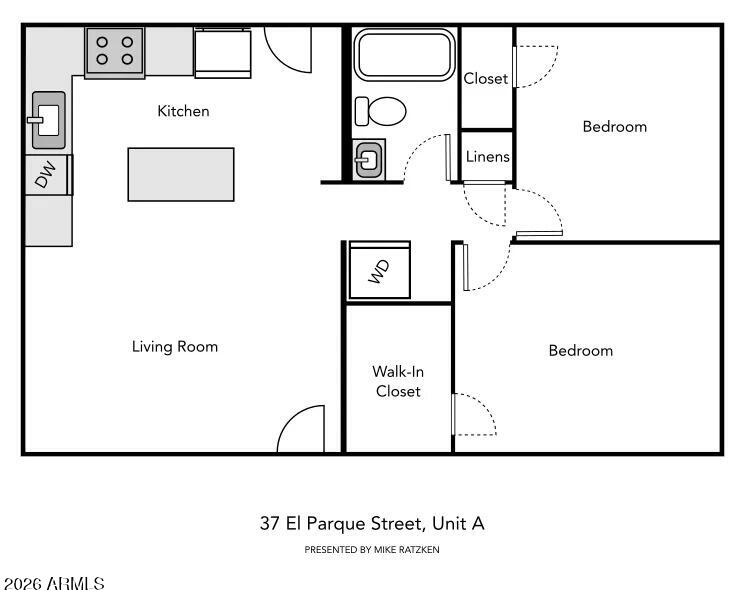 37 E EL PARQUE Drive B