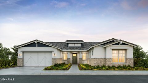 11828 N LOMA LINDA Street Surprise AZ 85388