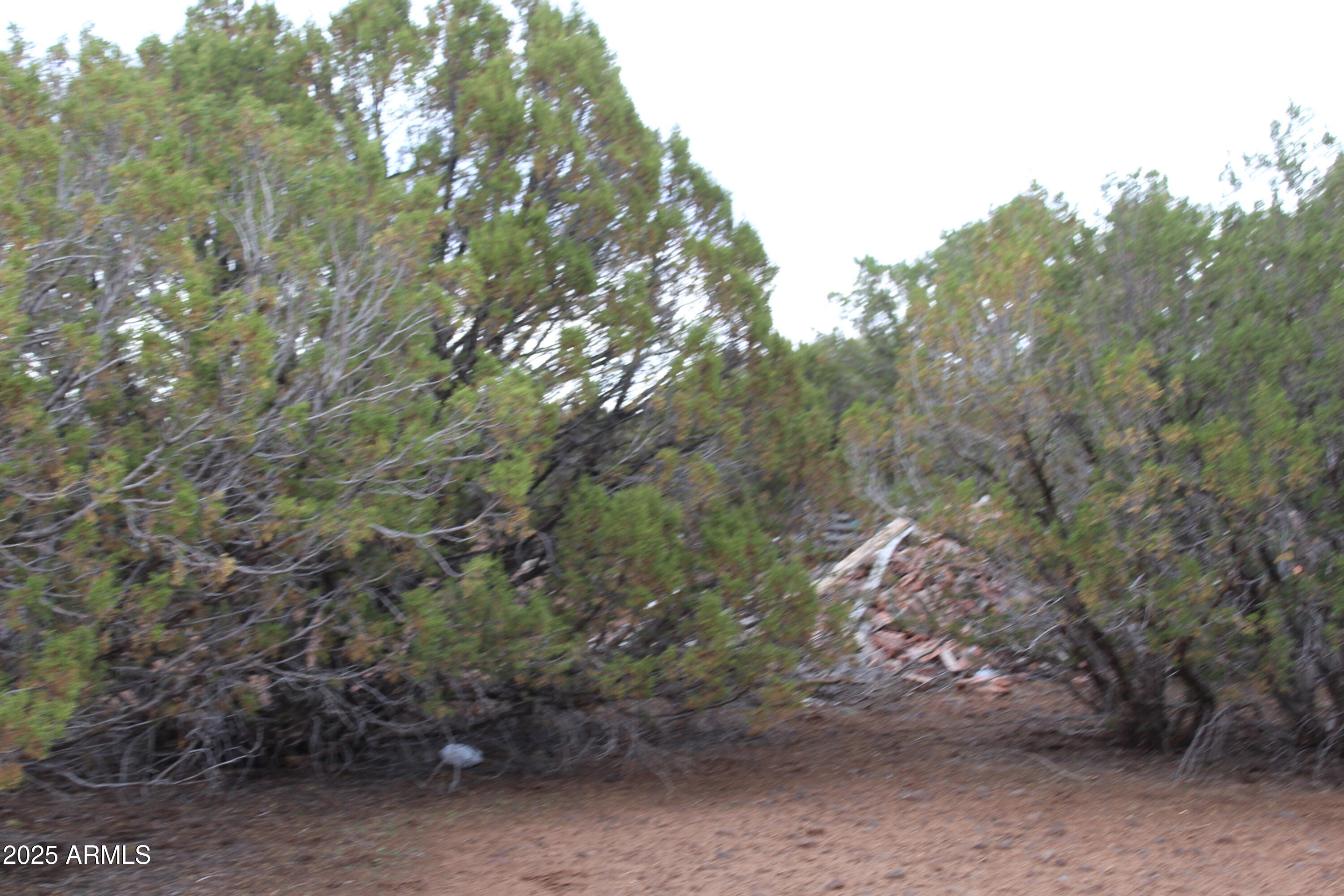 Sec 8 T11N, R22E: Port Of Parcel 3 -- '_'