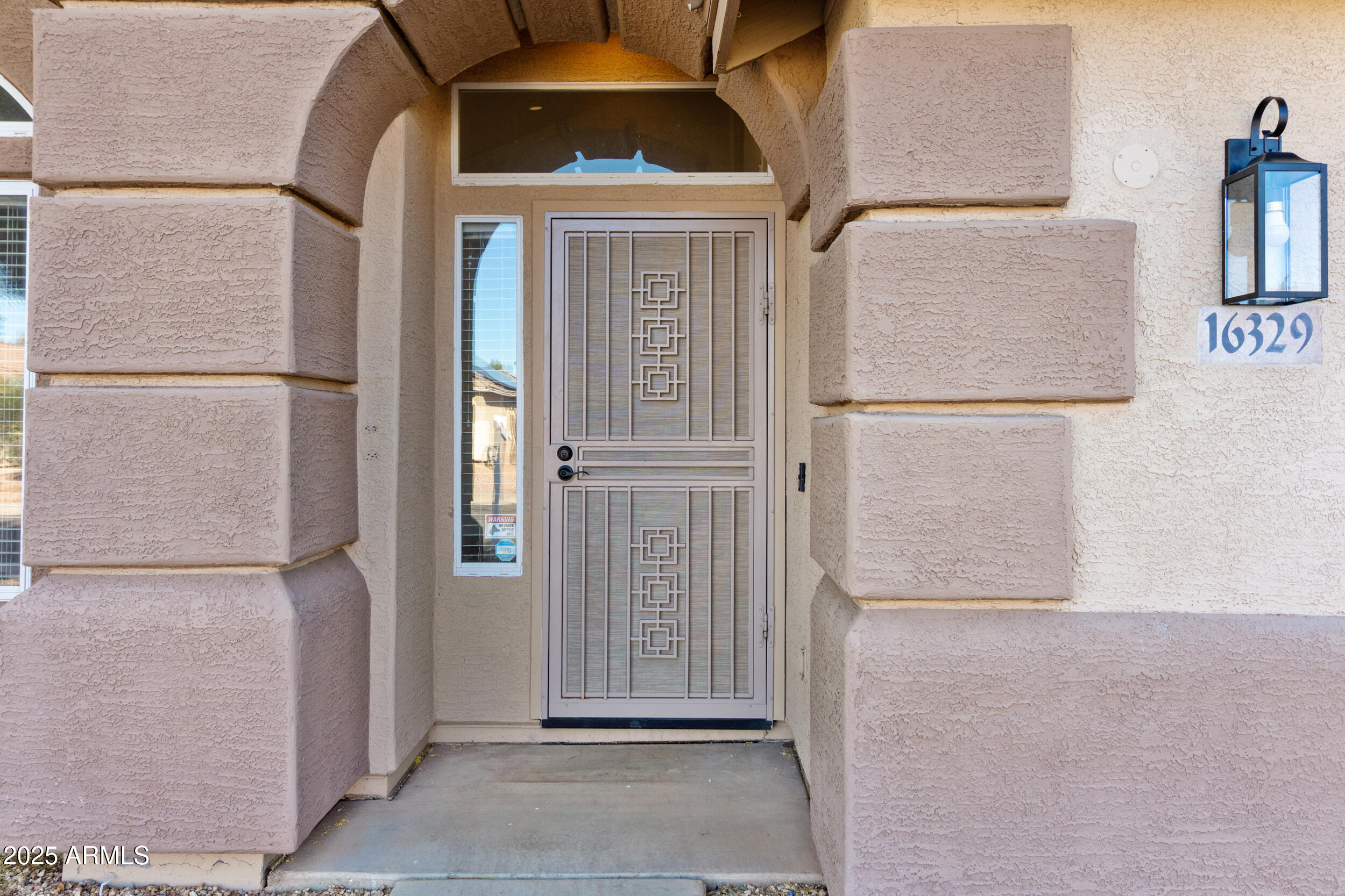 16329 W RIMROCK Street