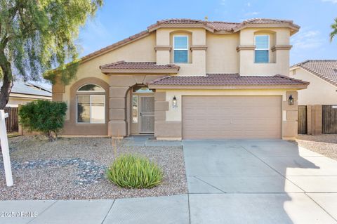 16329 W RIMROCK Street Surprise AZ 85388