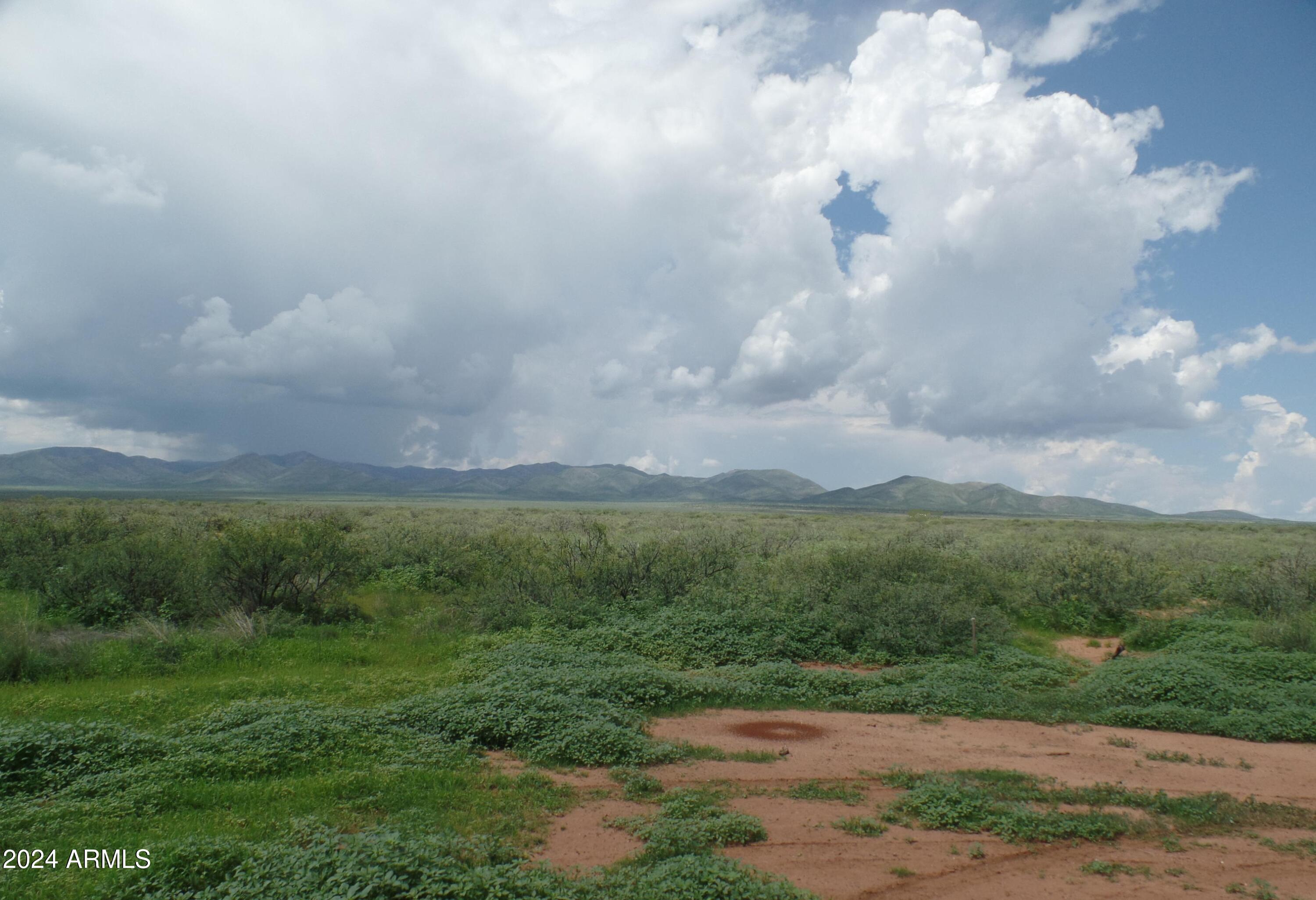 TOMBSTONE HERITAGE RANCH PHASE 1 - Land