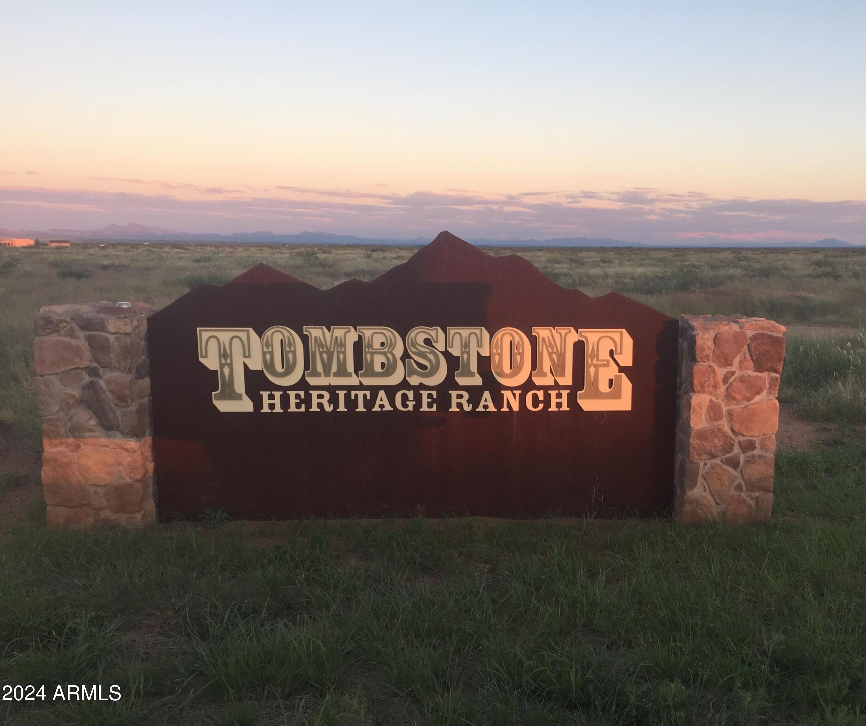 8980 N Robbers Roost Road -