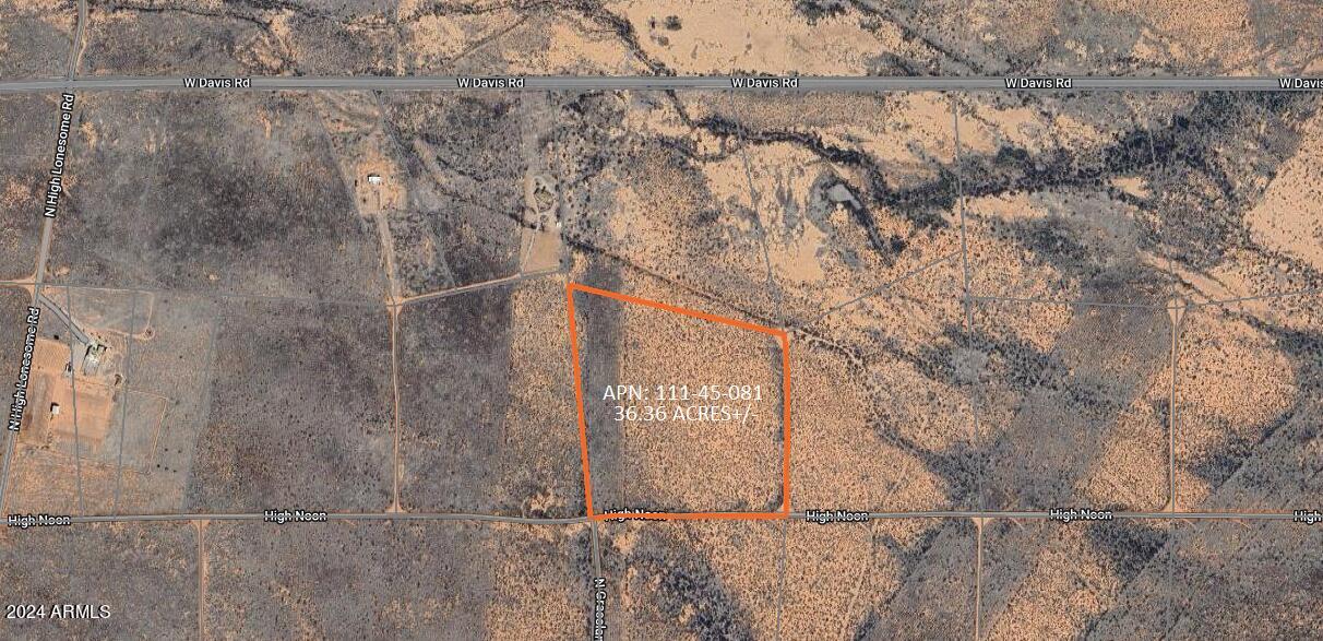 8980 N Robbers Roost Road -