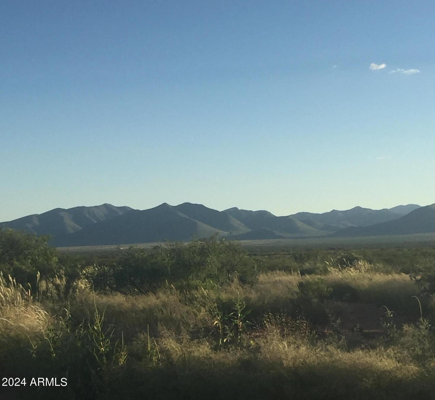 TOMBSTONE HERITAGE RANCH PHASE 1 - Land