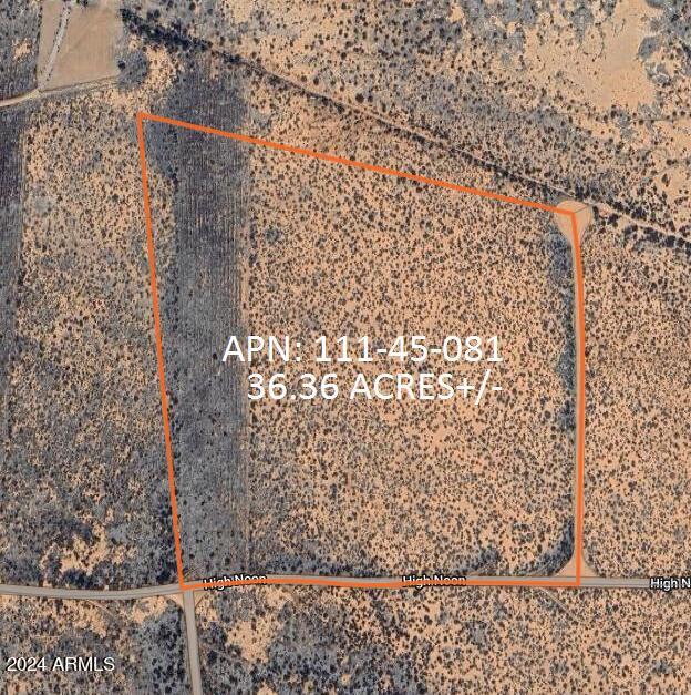 8980 N Robbers Roost Road -