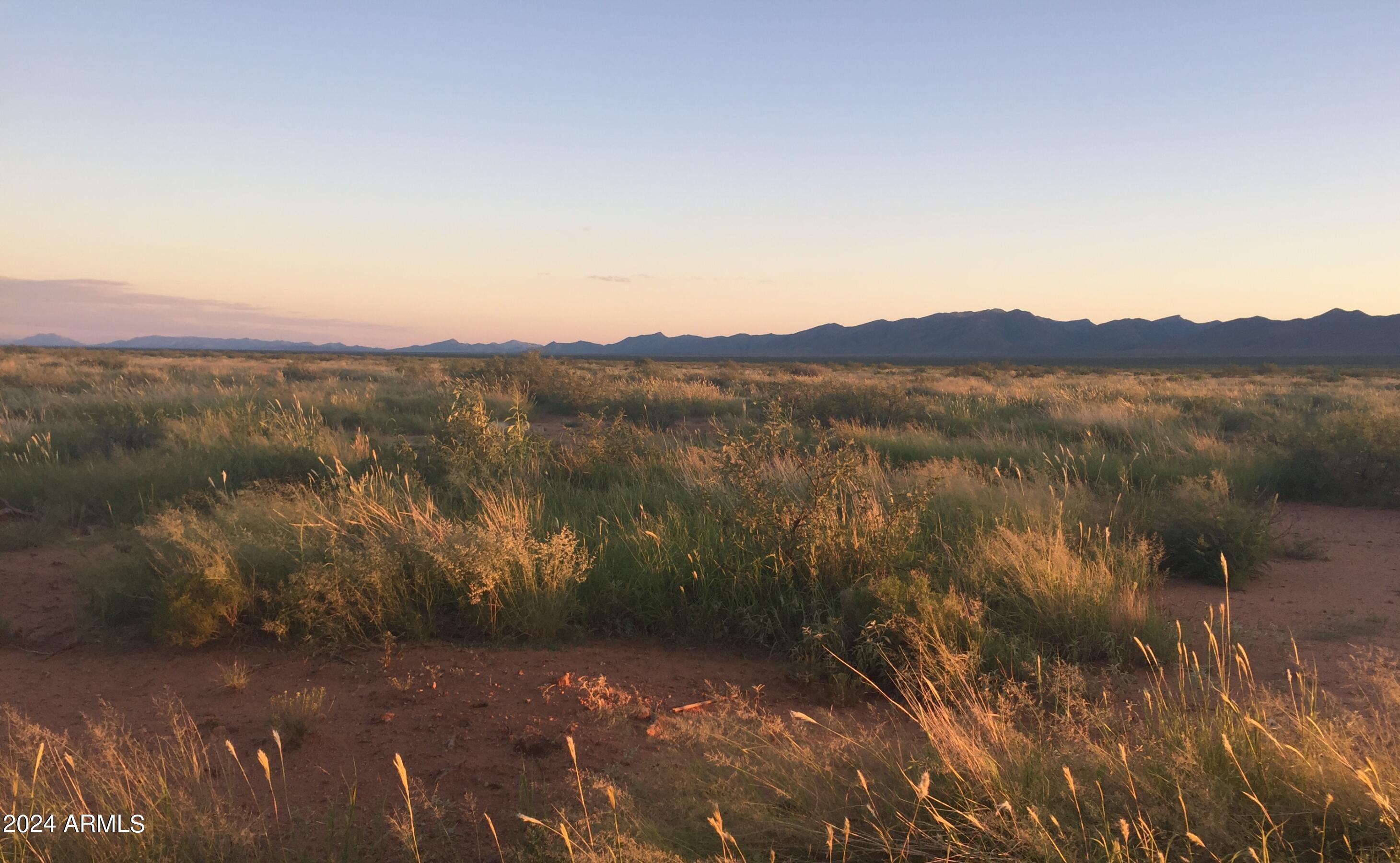 TOMBSTONE HERITAGE RANCH PHASE 1 - Land