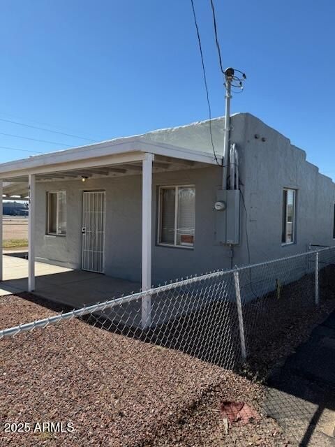 416 N LEWIS -- Mesa AZ 85201