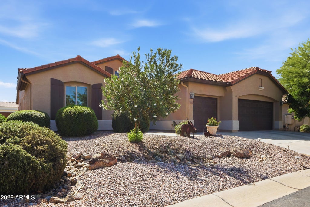 Photo of 4887 W Mohawk Drive, Eloy, AZ 85131 (MLS # 7089295)