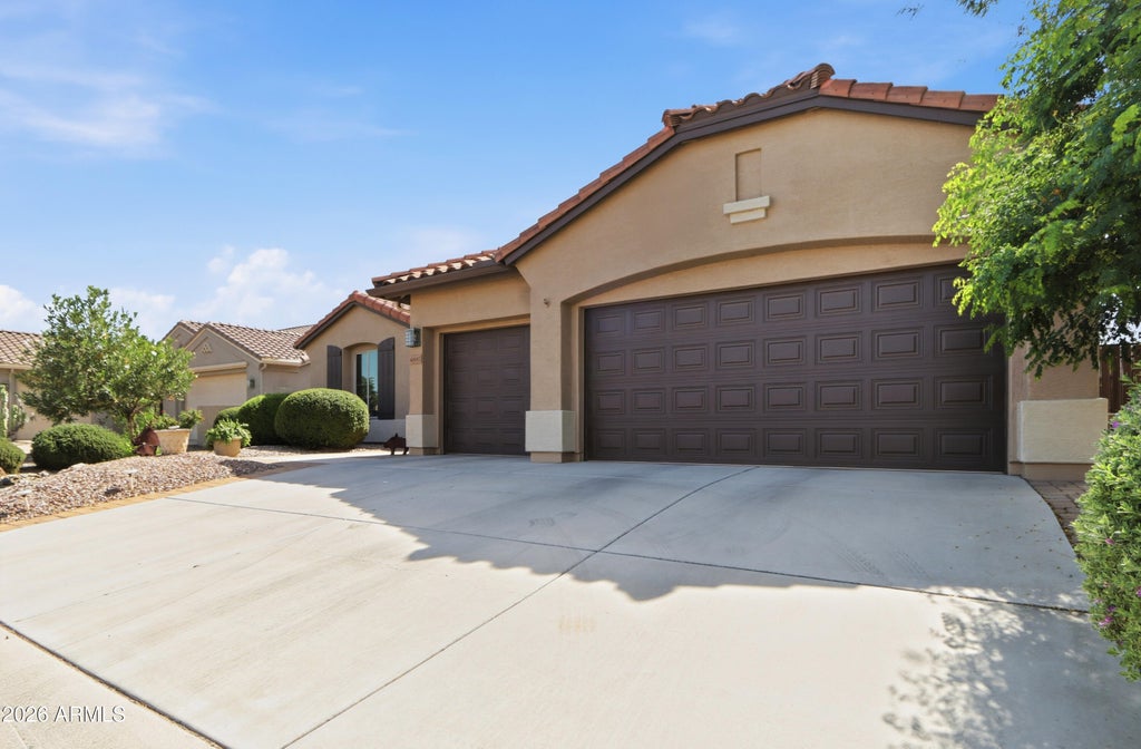 Photo of 4887 W Mohawk Drive, Eloy, AZ 85131 (MLS # 7089295)