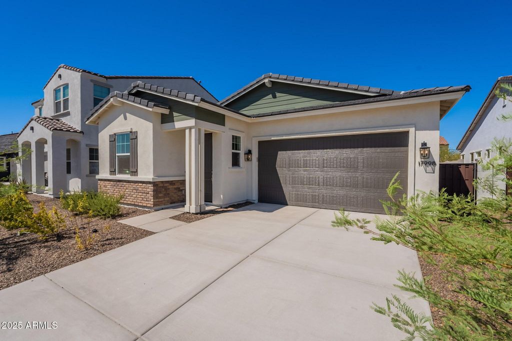 Photo of 17998 W Bighorn Avenue, Goodyear, AZ 85338 (MLS # 6919071)