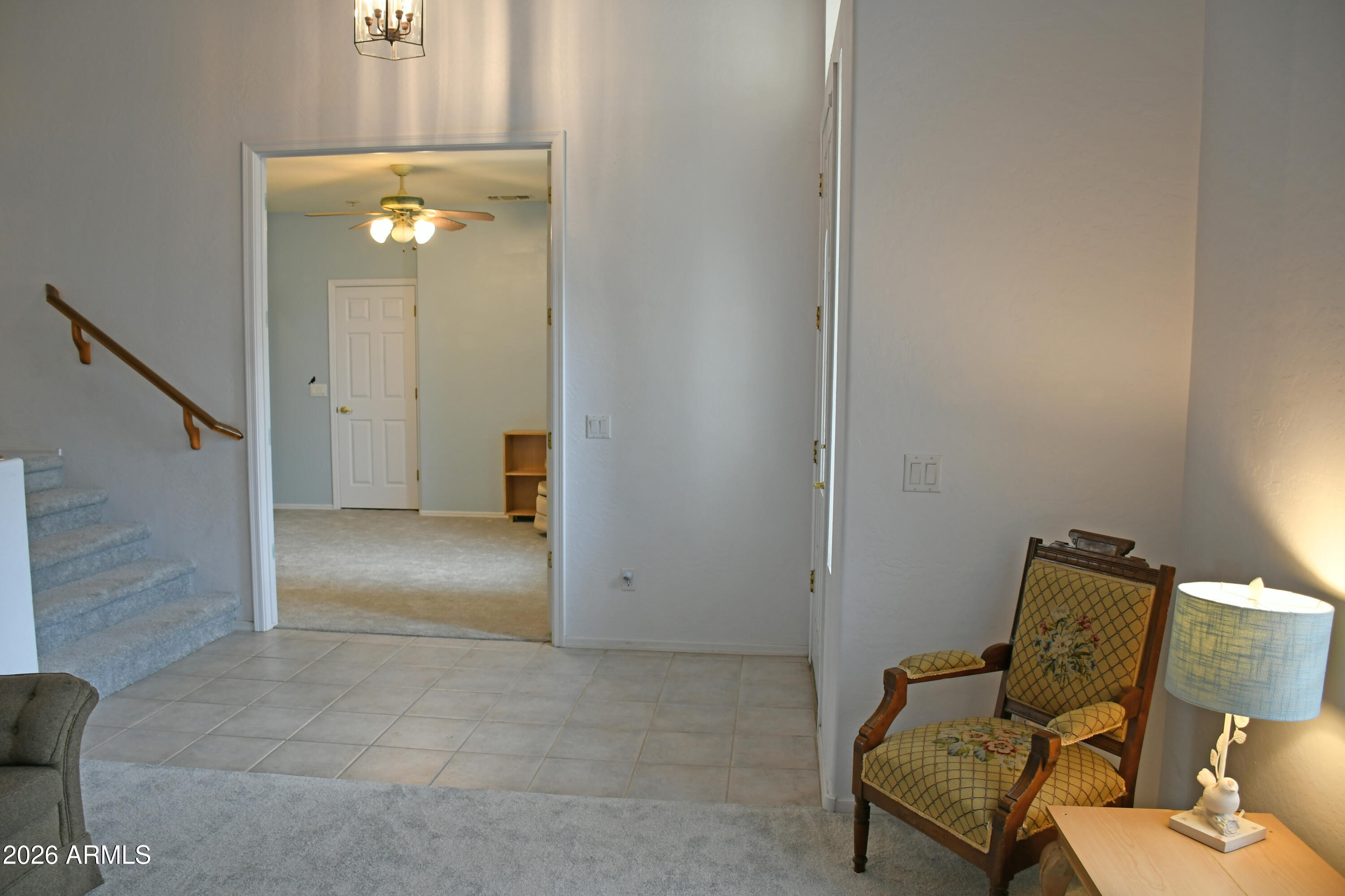 2326 S PORTER Street